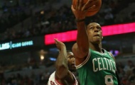 Video NBA: Chicago Bulls 95 - 101 Boston Celtics