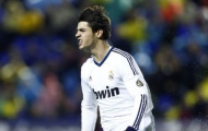 Arsenal lại ve vãn Morata