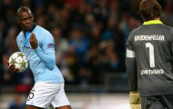 Mino Raiola: 'Balotelli sẽ không đi đâu cả'