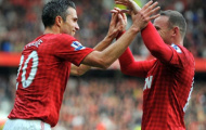 Điểm tin chiều 13/11: Rooney sớm bình phục chấn