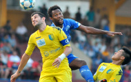 'V-League đã đi lùi'