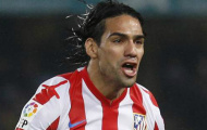 NÓNG: Chelsea đàm phán với Atletico, 'Mãnh hổ' Falcao muốn cập bến Stamford Bridge