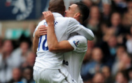 Series 101 cầu thủ triển vọng hàng đầu thế giới, kì 12: Steven Caulker (Tottenham, 20 tuổi)