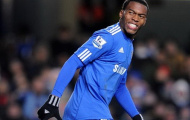 Sturridge lại đòi đá trung phong để ghi 20 bàn/mùa