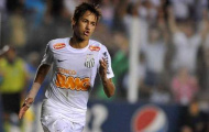 Deco: Neymar xuất sắc chẳng kém Messi và Ronaldo