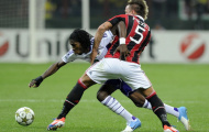 Liverpool muốn lấy người của AC Milan