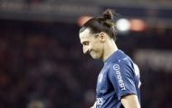 Zlatan Ibrahimovic xuất sắc nhất Thụy Điển năm 2012