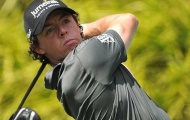 Tay golf của năm: Đặt cửa cho McIlroy