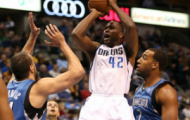 Video NBA: Dallas Mavericks 82 - 90 Minnesota Timberwolves