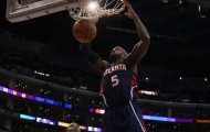 Video NBA: Portland Trail Blazers 87 - 95 Atlanta Hawks