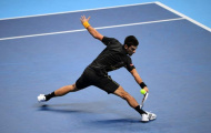 Djokovic và chìa khóa đánh bại Federer tại WTF 2012