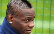 Balotelli và Mancini có mối quan hệ như vợ chồng