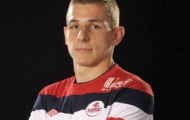 Series 101 cầu thủ triển vọng hàng đầu thế giới, kì 20: Lucas Digne (Lille, 19 tuổi)