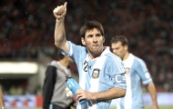 00h00 ngày 15/11, Saudi Arabia - Argentina: Với Messi, điều gì cũng có thể!