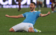 Antonio Candreva: Trong “kiếp sống” thứ ba…