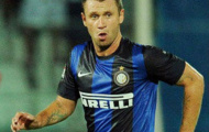 Inter cảm ơn 'đểu' Juventus về việc chê Cassano
