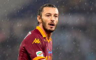 Balzaretti lên tiếng bảo vệ Rossi