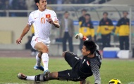 Tuyển Việt Nam trước AFF Cup: Chuẩn bị như thế, ổn chưa?