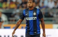 Inter Milan lại gặp “hạn”