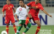 Đội tuyển Việt Nam chuẩn bị cho AFF Cup 2012: Chờ đợi…