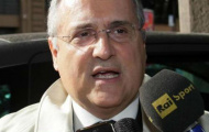 Chủ tịch Lotito không ngạc nhiên vì Lazio chơi quá hay