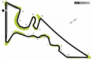 F1 - Giới thiệu đường đua United States GP
