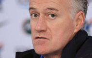 Deschamps phấn khích trước lần trở lại Italia vào tối nay