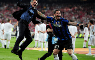 Materazzi hận Mourinho, biết ơn Zidane
