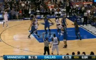 Video NBA: Những pha cướp bóng đẹp nhất tuần thứ hai tháng 11