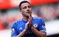 Terry vẫn được làm đội trưởng Chelsea không phải bởi 'quyền lực đen'