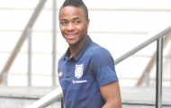 Từ Usain Bolt đến Raheem Sterling
