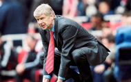Arsene Wenger: 'Giao hữu quốc tế cơ bản là để làm tiền'