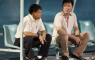 Các cầu thủ của N.Sài Gòn dọa kiện đội bóng