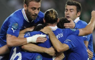 Đại chiến Pháp - Italia & nỗi đau của 'Gà trống Gaulois'