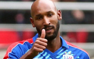 Nguy cơ xuống hạng, đội bóng Anh mời Anelka về giải cứu