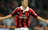 Series 101 cầu thủ triển vọng hàng đầu thế giới, kì 23: Stephan El Shaarawy (AC Milan, 20 tuổi)