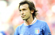 Andrea Pirlo: Sự im lặng vĩ đại