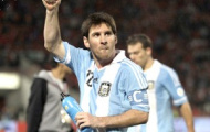 Video: Siêu phẩm của Messi vào lưới Brazil lọt vào top 10 bàn thắng đẹp nhất năm 2012