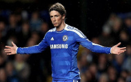 Torres “tịt ngòi” ở Chelsea là một bí ẩn