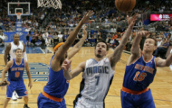 Video NBA: Orlando Magic 89 - 99 New York Knicks