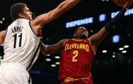 Video NBA: Brooklyn Nets 114 - 101 Cleveland Cavaliers