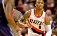 Video NBA: Sacramento Kings 86 - 103 Portland Trail Blazers