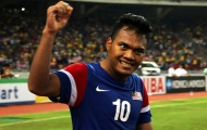 Malaysia ba trận chưa biết thắng