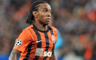 Arsenal xếp hàng mua chân sút của Shakhtar Donetsk