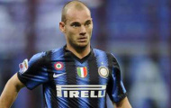 Đại gia Anzhi nhảy vào cuộc đua giành Sneijder