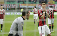 Pato phủ nhận bị CĐV 'hỏi thăm' vì sút hỏng penalty