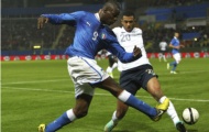 Italia 1-2 Pháp: Khi chơi hay chưa chắc đã thắng