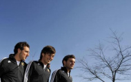 Michu, Mata, Cazorla chung tay góp sức giúp CLB cũ
