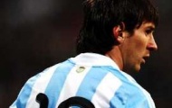 Video giao hữu: Messi kém duyên, Argentina bất lực trước Saudi Arabia