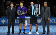 Federer muốn tennis thay đổi